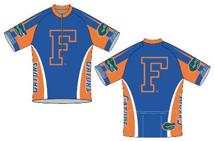 Florida Bicycle Jerseys are Available from Pete & Ed Gifts