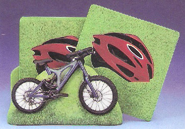 Visit Pete & Ed Books for a Great Selection of Bicycling Books & Videos