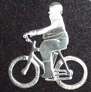 Be Sure to Visit our Home Page at Bicycle-Gifts.com