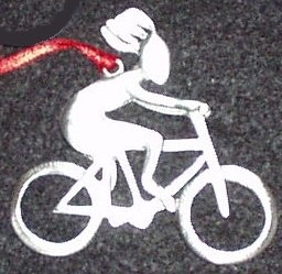 Be Sure to Visit our Home Page at Bicycle-Gifts.com