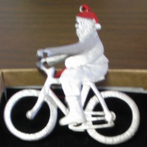 Be Sure to Visit our Home Page at Bicycle-Gifts.com