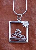 Visit Pete & Ed Books for a Great Selection of Bicycling Books & Videos