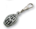Take a Look at Our Bicycling Zipper Pulls