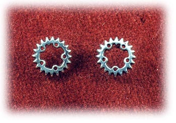 Visit Pete & Ed Books for a Great Selection of Bicycling Books & Videos