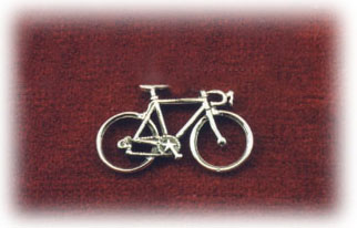 Visit Pete & Ed Books for a Great Selection of Bicycling Books & Videos