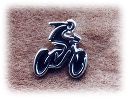 Visit Pete & Ed Books for a Great Selection of Bicycling Books & Videos