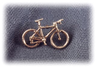 Visit Pete & Ed Books for a Great Selection of Bicycling Books & Videos