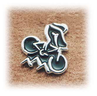 Visit Pete & Ed Books for a Great Selection of Bicycling Books & Videos