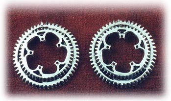 Visit Pete & Ed Books for a Great Selection of Bicycling Books & Videos