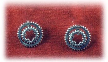 Visit Pete & Ed Books for a Great Selection of Bicycling Books & Videos