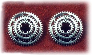 Visit Pete & Ed Books for a Great Selection of Bicycling Books & Videos