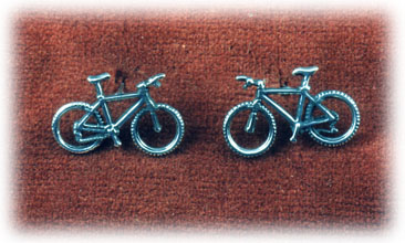Visit Pete & Ed Books for a Great Selection of Bicycling Books & Videos