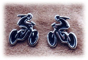 Visit Pete & Ed Books for a Great Selection of Bicycling Books & Videos