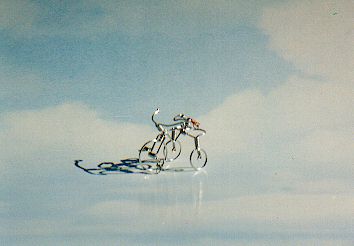 Be Sure to Visit our Home Page at Bicycle-Gifts.com