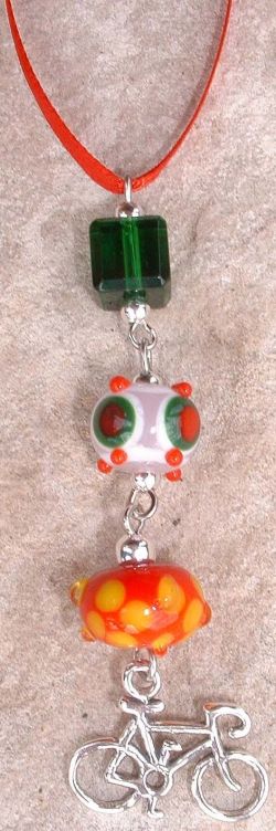 Be Sure to Visit our Home Page at Bicycle-Gifts.com
