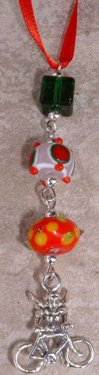 Be Sure to Visit our Home Page at Bicycle-Gifts.com