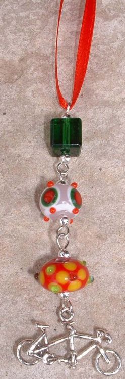 Be Sure to Visit our Home Page at Bicycle-Gifts.com