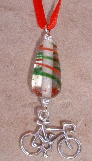 Be Sure to Visit our Home Page at Bicycle-Gifts.com