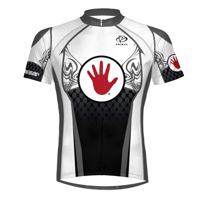 Left Hand Team Jersey