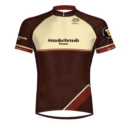 Smokebrush Porter Jersey
