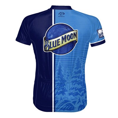 Blue Moon Night Jersey