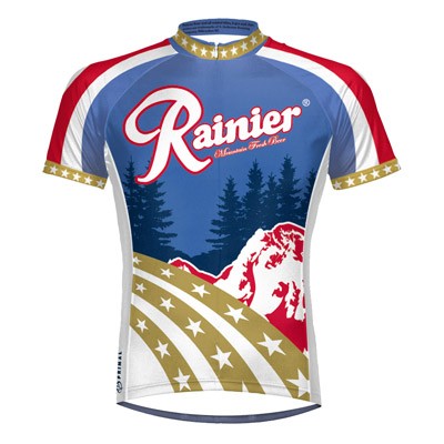 Ranier Vintage Jersey