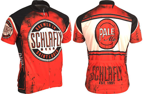 Schlafly Pale Ale Jersey