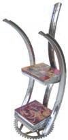 Visit Pete & Ed Books for a Great Selection of Bicycling Books & Videos