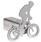 Check out our Bicycling & Mountain Biking Books