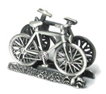 Visit Pete & Ed Books for a Great Selection of Bicycling Books & Videos