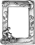Be Sure to Visit our Home Page at Bicycle-Gifts.com