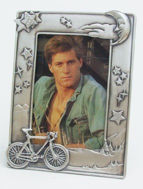 Be Sure to Visit our Home Page at Bicycle-Gifts.com