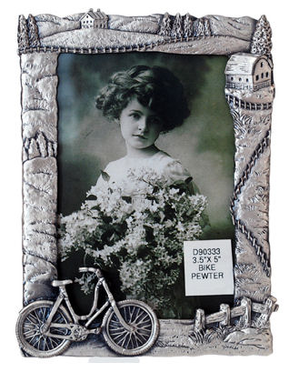 Be Sure to Visit our Home Page at Bicycle-Gifts.com