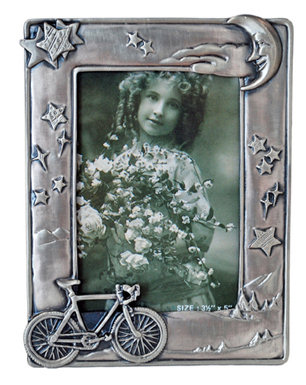 Be Sure to Visit our Home Page at Bicycle-Gifts.com