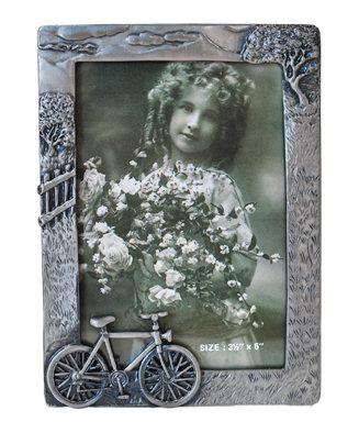 Be Sure to Visit our Home Page at Bicycle-Gifts.com